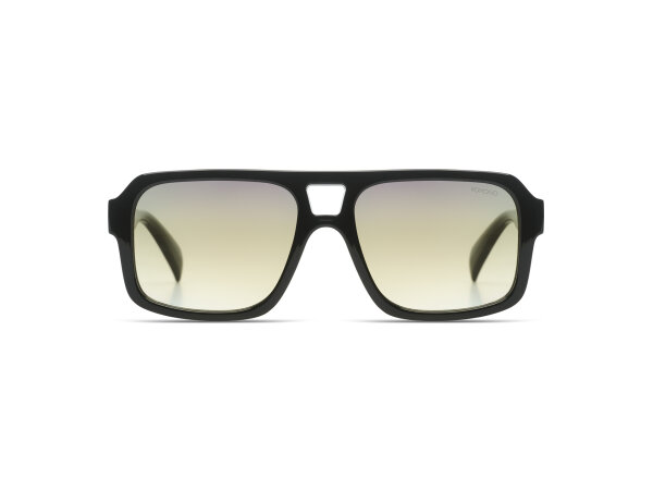 Sonnenbrille Komono Falcon Black Meadow