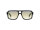 Sonnenbrille Komono Falcon Black Meadow
