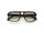 Sonnenbrille Komono Falcon Black Meadow