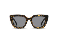 Sonnenbrille Komono Serena Dark Tortoise