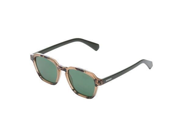 Sonnenbrille Komono Matty Sahara Ink