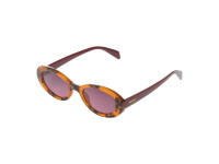 Sonnenbrille Komono Ana Amber Ink