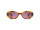 Sonnenbrille Komono Ana Amber Ink