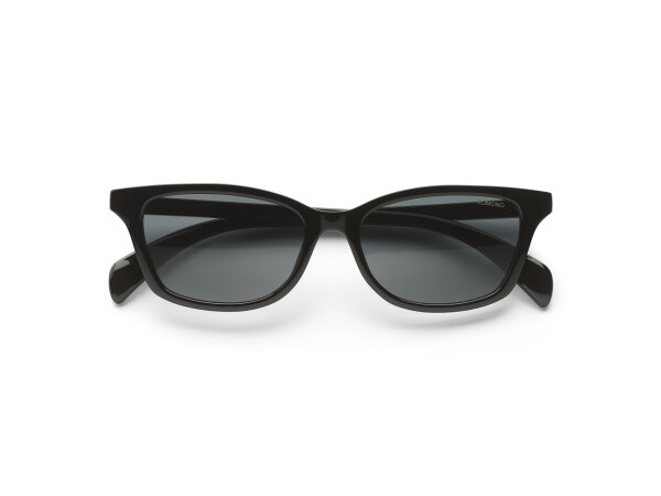 Sonnenbrille Komono Gloria Black