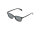 Sonnenbrille Komono Gloria Black