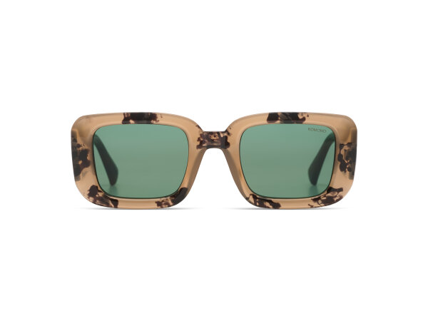 Sonnenbrille Komono Avery Sahara Ink