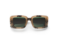 Sonnenbrille Komono Avery Sahara Ink