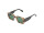 Sonnenbrille Komono Avery Sahara Ink