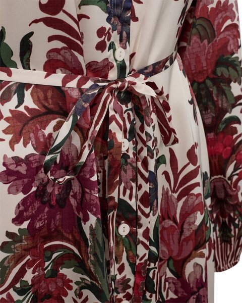 Kleid Freequent FQSammy Moonbeam Red Bud