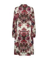 Kleid Freequent FQSammy Moonbeam Red Bud