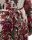 Kleid Freequent FQSammy Moonbeam Red Bud