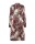 Kleid Freequent FQSammy Moonbeam Red Bud