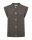 Weste Freequent FQAlpa Vest Morel Melange