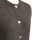Weste Freequent FQAlpa Vest Morel Melange