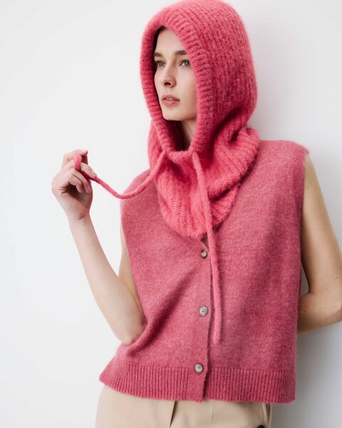 Balaklava G&M Samourai Blush