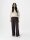 Hose Object Objlisa Wide Seal Brown