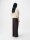 Hose Object Objlisa Wide Seal Brown