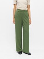 Hose Object Objlisa Wide Bronze Green
