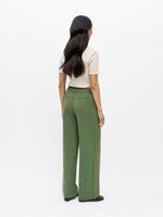 Hose Object Objlisa Wide Bronze Green