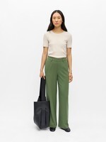 Hose Object Objlisa Wide Bronze Green