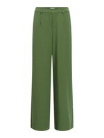 Hose Object Objlisa Wide Bronze Green