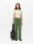 Hose Object Objlisa Wide Bronze Green