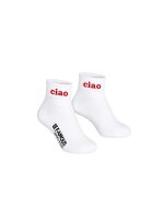 Socken Be Famous SNEAKER CIAO 36-41
