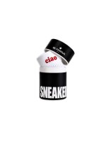 Socken Be Famous SNEAKER CIAO 36-41