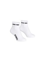 Socken Be Famous SNEAKER GOOD VIBES 36-41