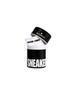 Socken Be Famous SNEAKER GOOD VIBES 36-41