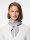 Schal Pieces PCKomma Triangle Scarf medium grey melange