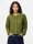 Cardigan Pieces PCSilly LS O-Neck knit Cardigan Sphagnum