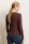 Shirt Tranquillo Nanette shaved chocolate