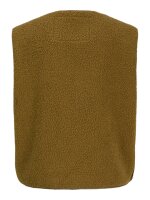 Weste JJXX JXVera Teddy Vest Nutria