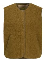 Weste JJXX JXVera Teddy Vest Nutria