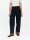 Jeans Object ObjIsira straight loose dark denim