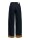 Jeans Object ObjIsira straight loose dark denim