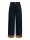 Jeans Object ObjIsira straight loose dark denim