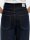 Jeans Object ObjIsira straight loose dark denim