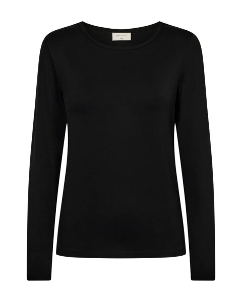 Shirt Freequent FQLiana Black