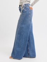 Jeans JJXX JXPalma Liv Extra Wide MW R429 blue denim