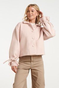 Jacke Smashed Lemon 26504 Baby Pink