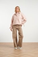 Jacke Smashed Lemon 26504 Baby Pink