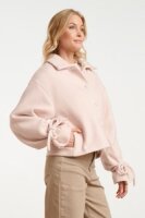 Jacke Smashed Lemon 26504 Baby Pink