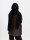 Balaklava Object OBJMilu Scarf Knit Balaclava Black