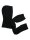 Balaklava Object OBJMilu Scarf Knit Balaclava Black
