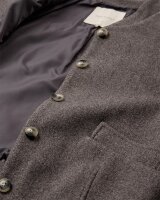 acke Freequent FQEsyanna Jacket Morel Melange