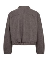 Jacke Freequent FQEsyanna Jacket Morel Melange