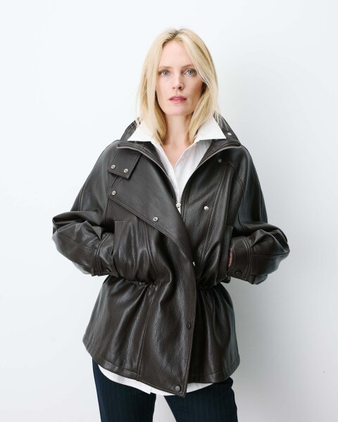 Jacke G&M Auburn Chocolat FW2147621683