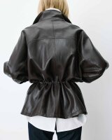 Jacke G&M Auburn Chocolat FW2147621683
